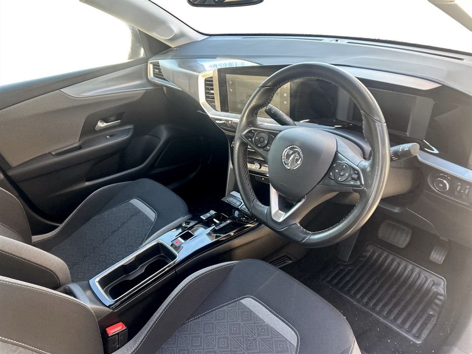 Used Vauxhall Mokka 2022 for sale - 77936025: Photo 5