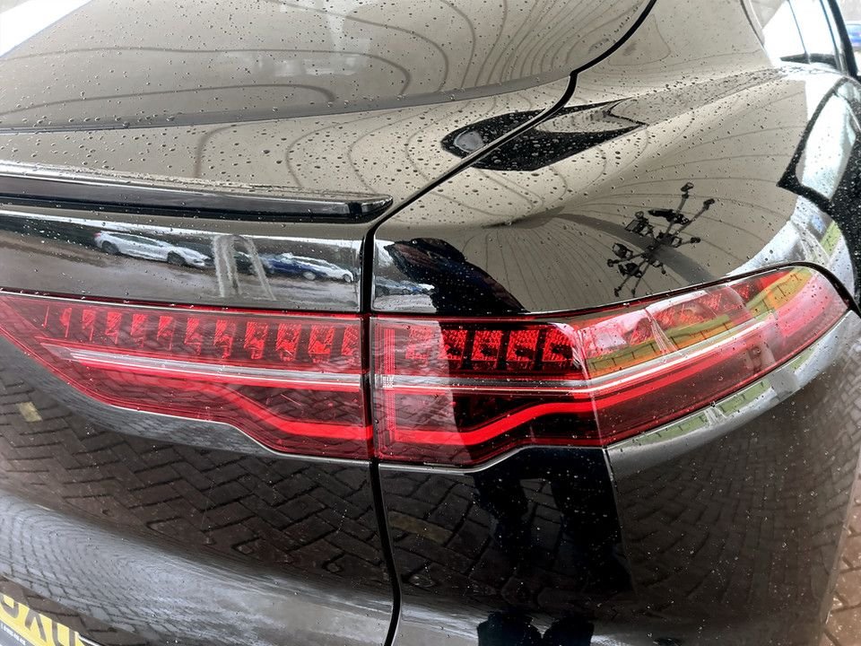 Used Jaguar I-Pace 2023 for sale - 77534629: Photo 10