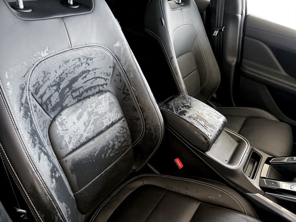 Used Jaguar I-Pace 2023 for sale - 77534629: Photo 13