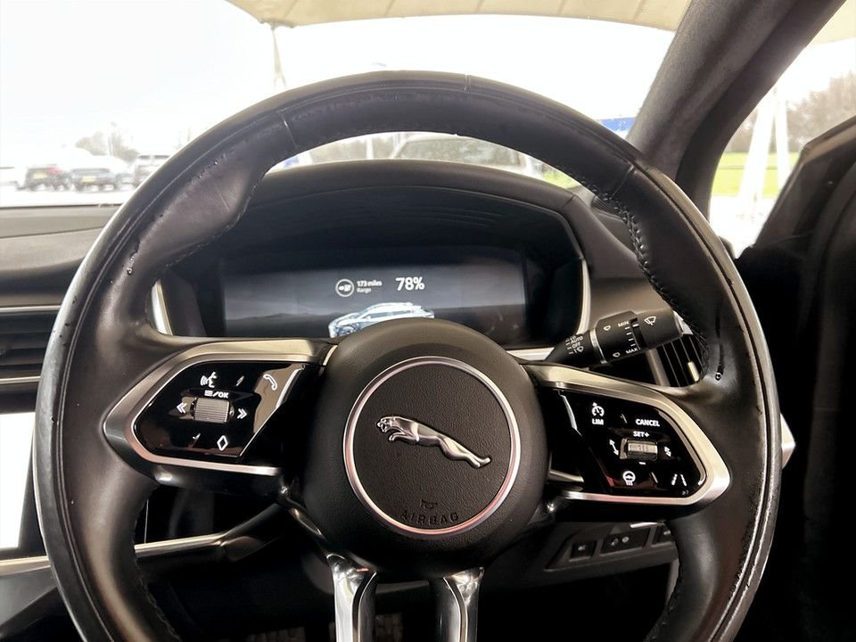 Used Jaguar I-Pace 2023 for sale - 77534629: Photo 14