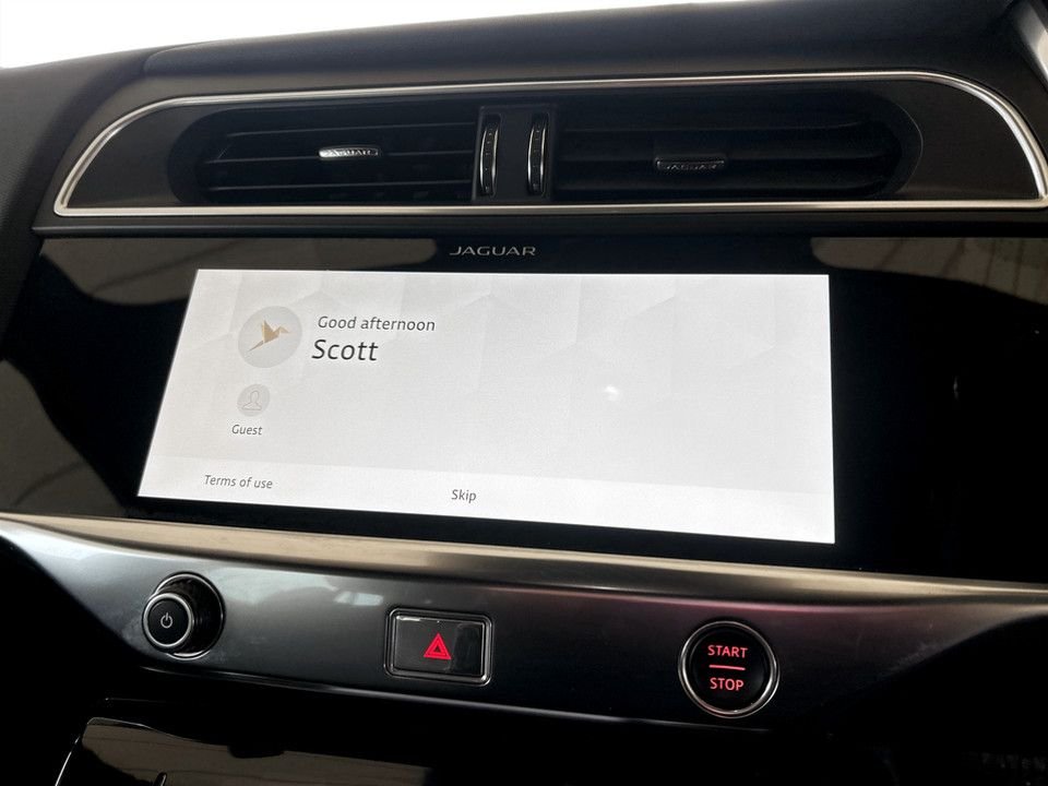 Used Jaguar I-Pace 2023 for sale - 77534629: Photo 16