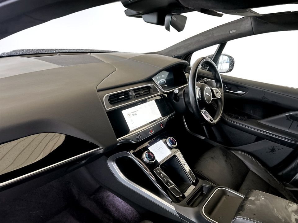 Used Jaguar I-Pace 2023 for sale - 77534629: Photo 17