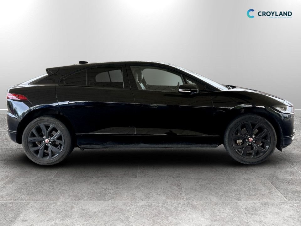 Used Jaguar I-Pace 2023 for sale - 77534629: Photo 2