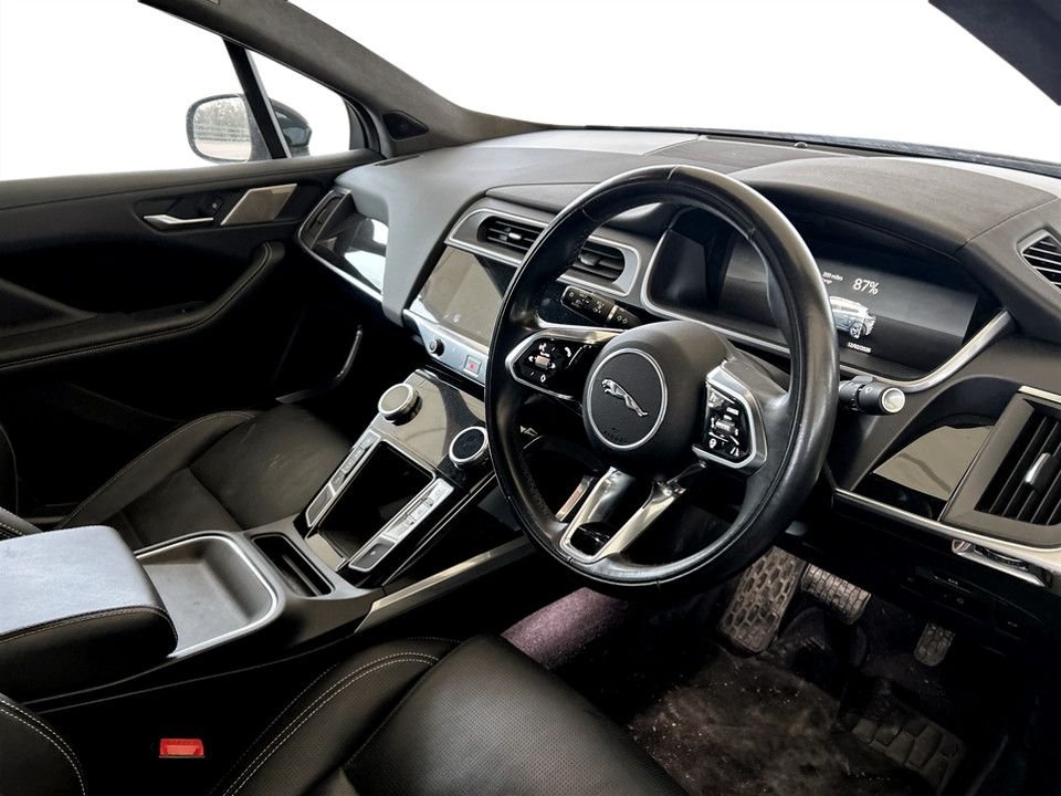 Used Jaguar I-Pace 2023 for sale - 77534629: Photo 5