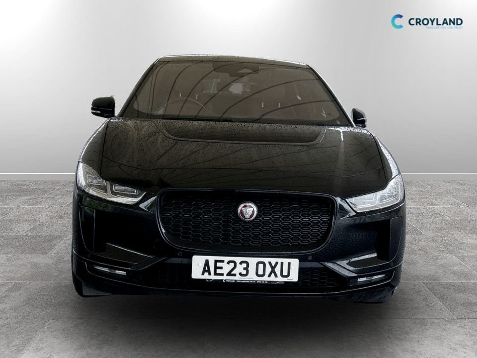 Used Jaguar I-Pace 2023 for sale - 77534629: Photo 8