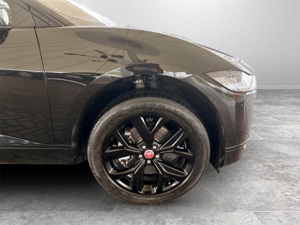 Used Jaguar I-Pace 2023 for sale - 77534629: Photo 9