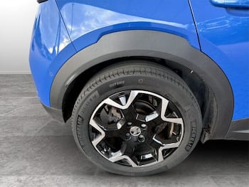 Used Vauxhall Mokka Electric 2022 for sale - 79494182: Photo