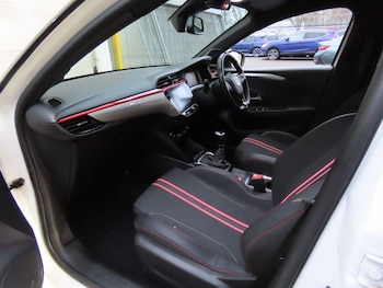 Used Vauxhall Corsa 2022 for sale - 77397320: Photo