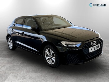 Used Audi A1 2021 for sale - 78738016: Photo