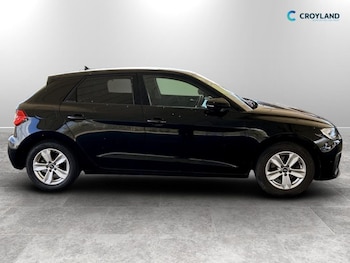 Used Audi A1 2021 for sale - 78738016: Photo