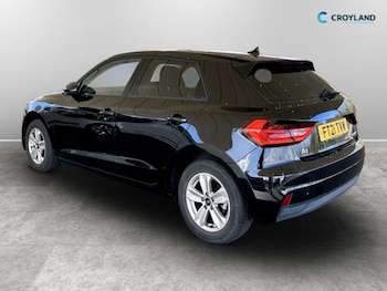 Used Audi A1 2021 for sale - 78738016: Photo