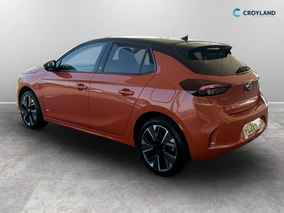 Used Vauxhall Corsa 2022 for sale - 77614089: Photo 10