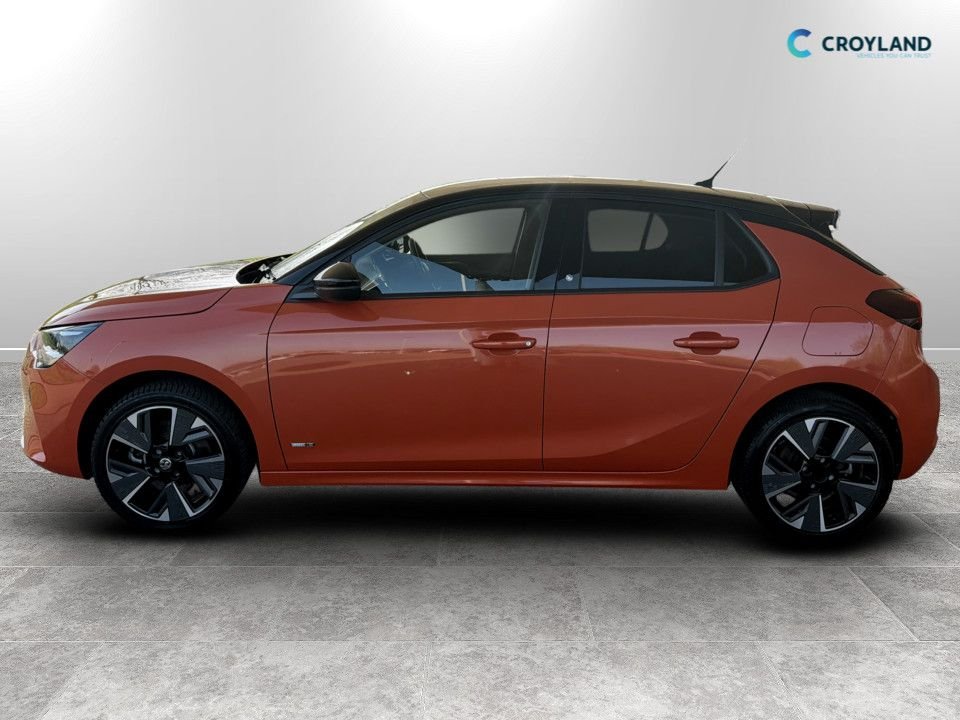 Used Vauxhall Corsa 2022 for sale - 77614089: Photo 11