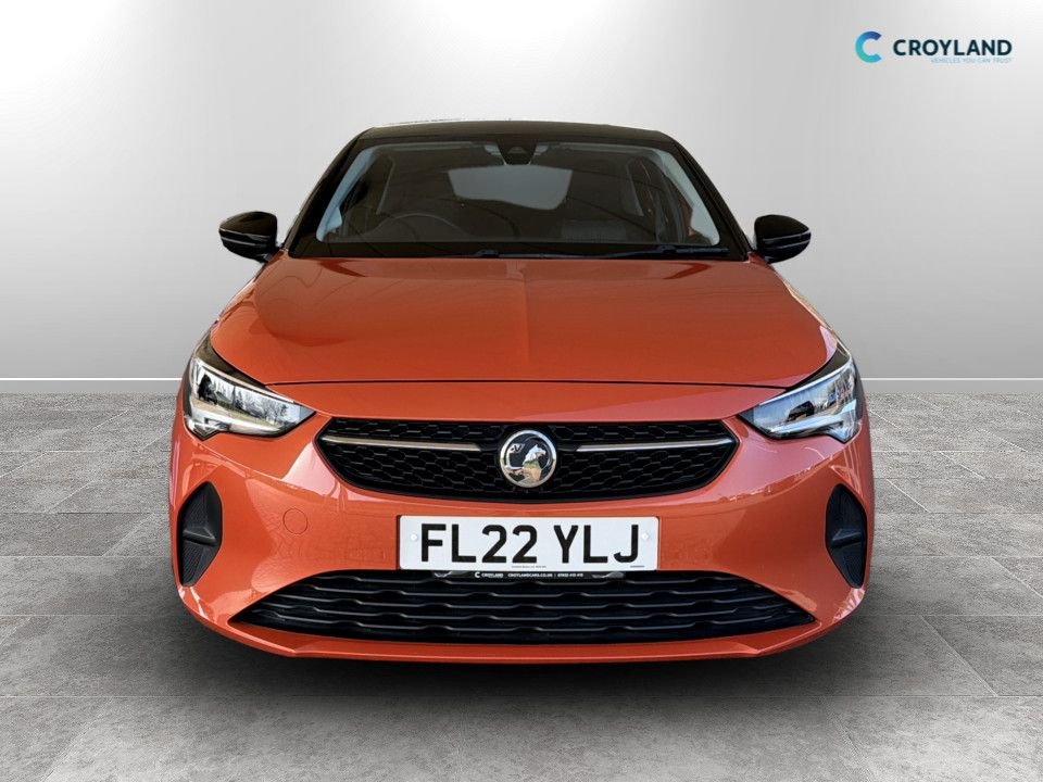 Used Vauxhall Corsa 2022 for sale - 77614089: Photo 13