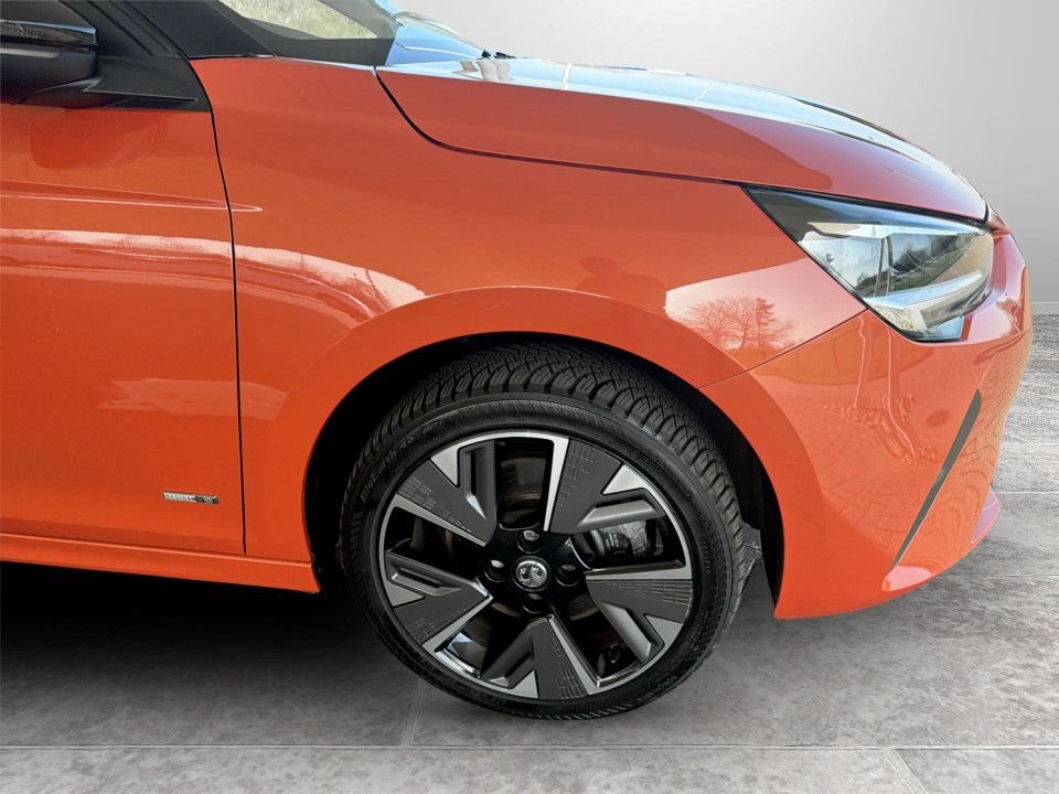 Used Vauxhall Corsa 2022 for sale - 77614089: Photo 14