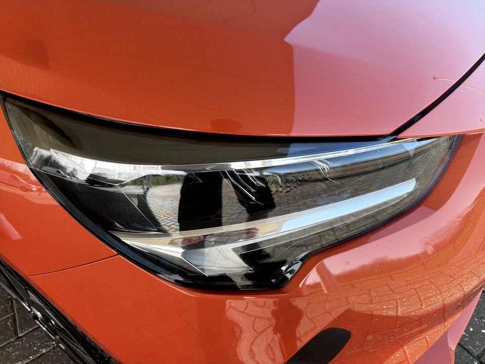 Used Vauxhall Corsa 2022 for sale - 77614089: Photo 16