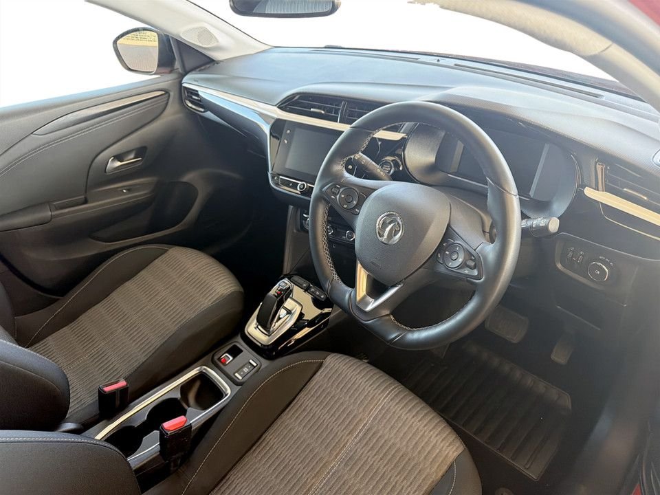 Used Vauxhall Corsa 2022 for sale - 77614089: Photo 17