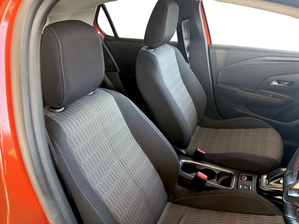 Used Vauxhall Corsa 2022 for sale - 77614089: Photo 18