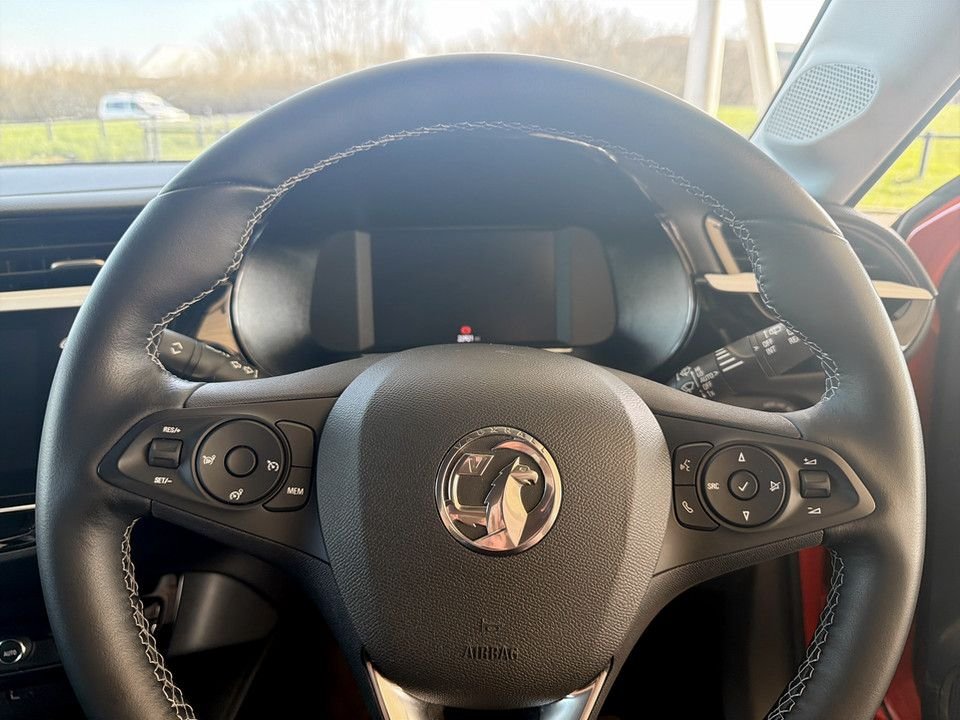 Used Vauxhall Corsa 2022 for sale - 77614089: Photo 19