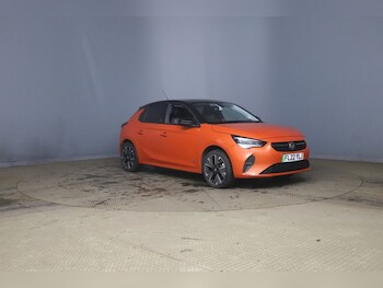 Vauxhall Corsa feature image