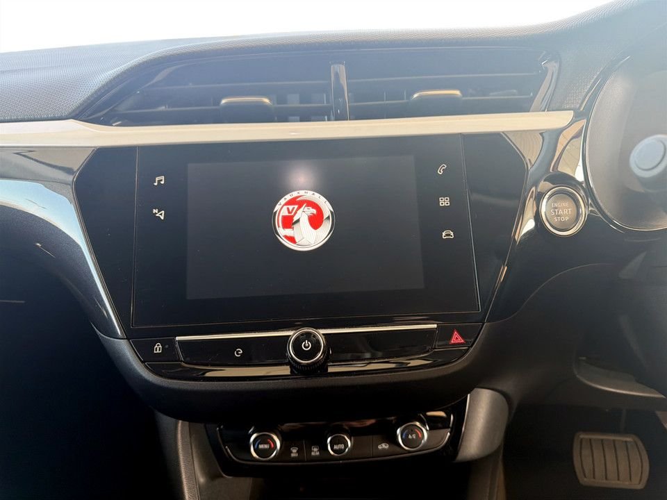 Used Vauxhall Corsa 2022 for sale - 77614089: Photo 21