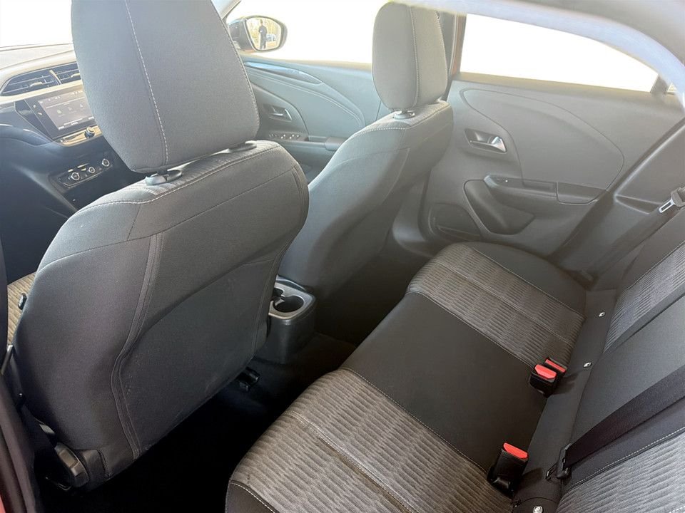 Used Vauxhall Corsa 2022 for sale - 77614089: Photo 23