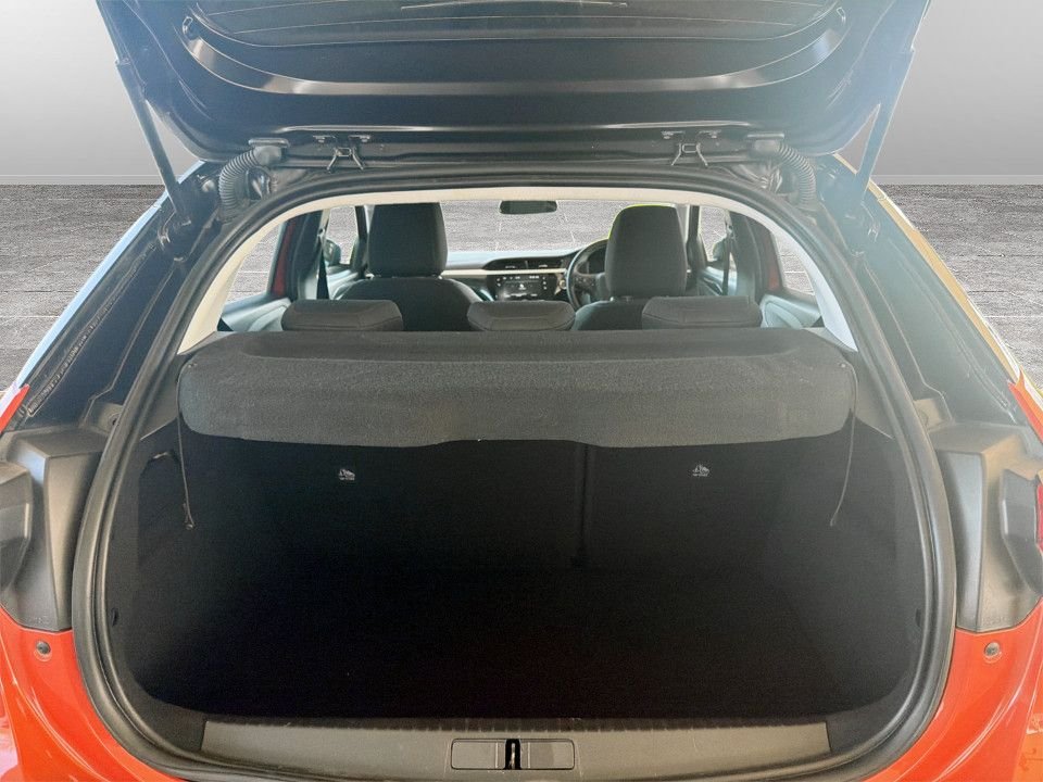 Used Vauxhall Corsa 2022 for sale - 77614089: Photo 25