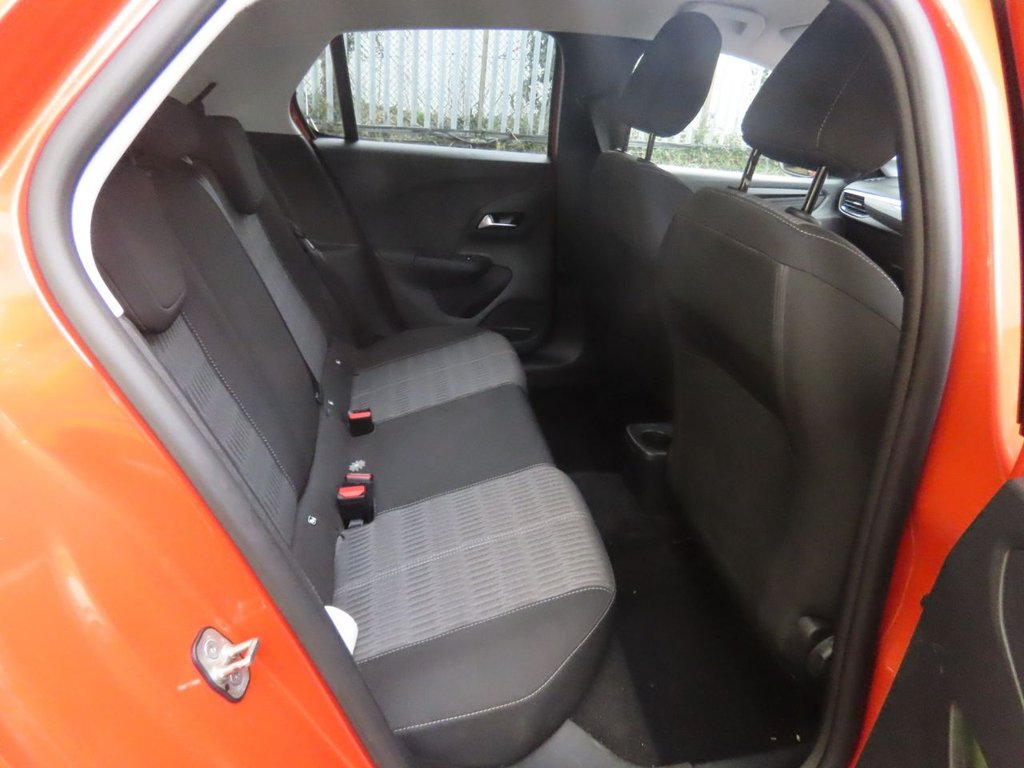 Used Vauxhall Corsa 2022 for sale - 77614089: Photo 27