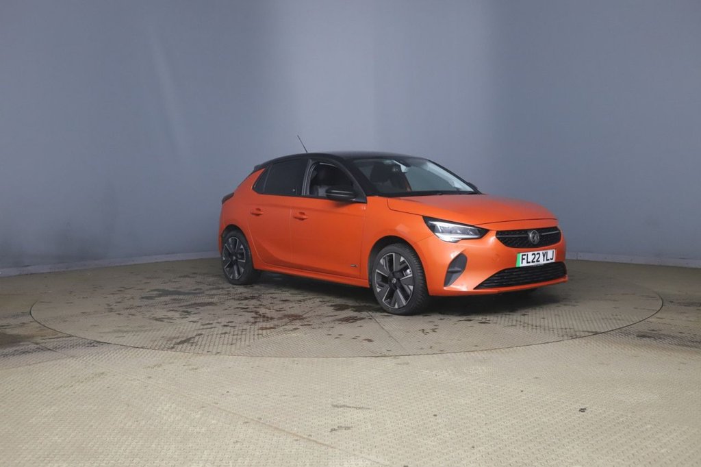Used Vauxhall Corsa 2022 for sale - 77614089: Photo 28