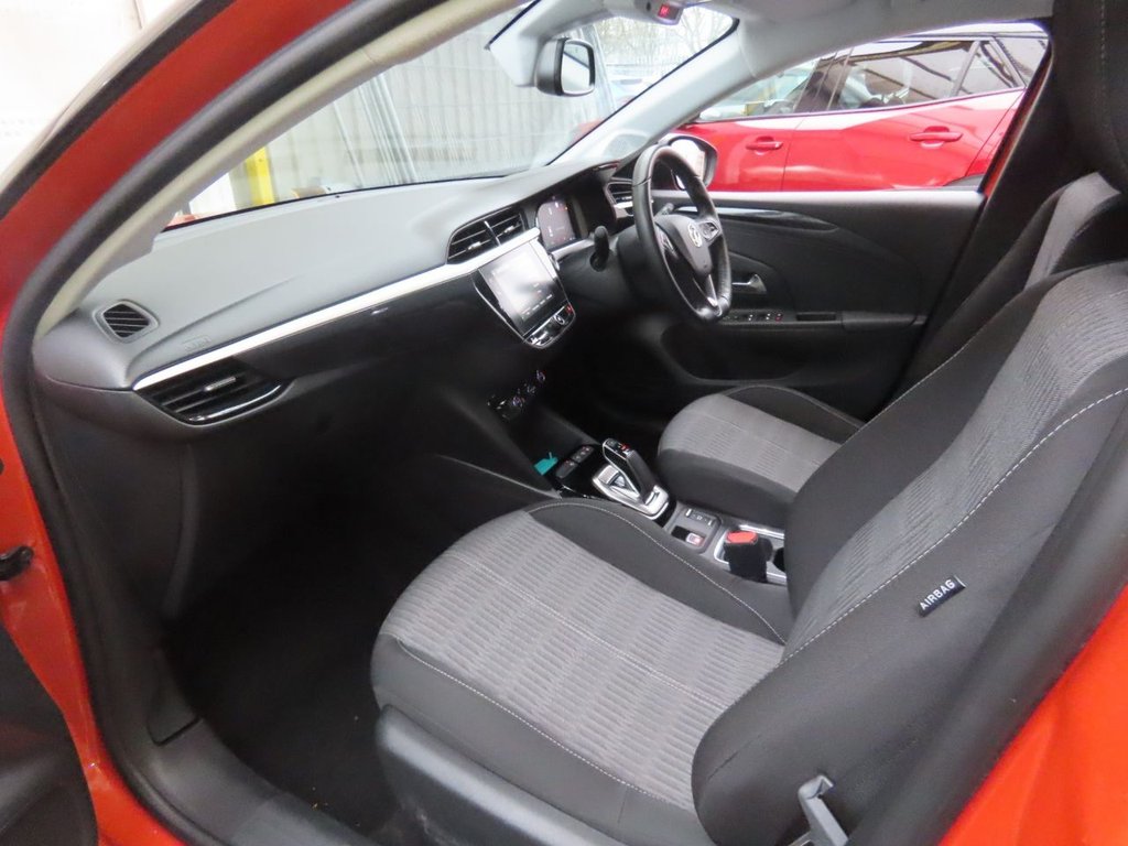 Used Vauxhall Corsa 2022 for sale - 77614089: Photo 3