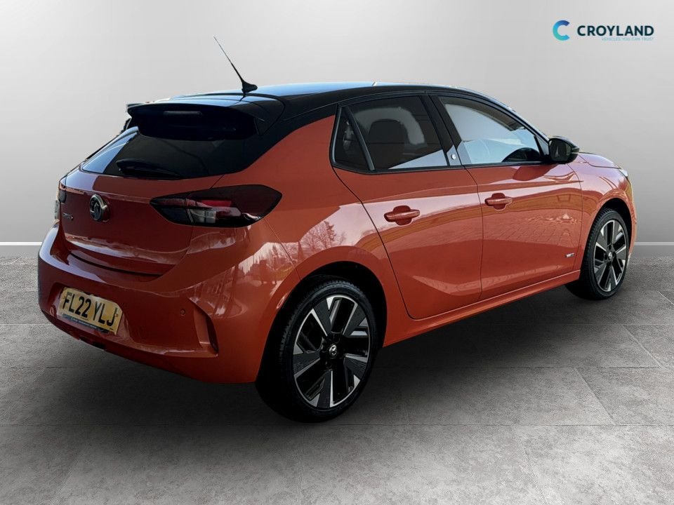 Used Vauxhall Corsa 2022 for sale - 77614089: Photo 6