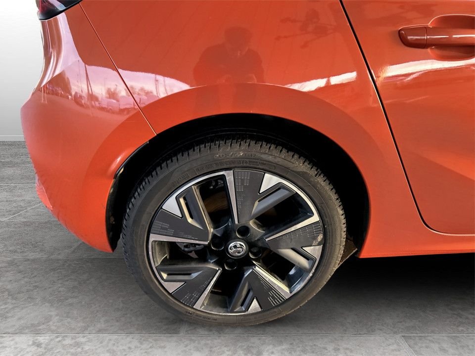 Used Vauxhall Corsa 2022 for sale - 77614089: Photo 7