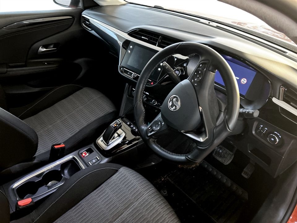 Used Vauxhall Corsa 2022 for sale - 77614089: Photo 9