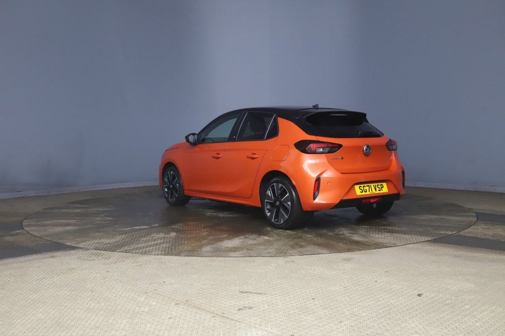 Used Vauxhall Corsa 2021 for sale - 77614088: Photo 2