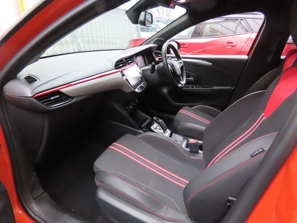 Used Vauxhall Corsa 2021 for sale - 77614088: Photo 5