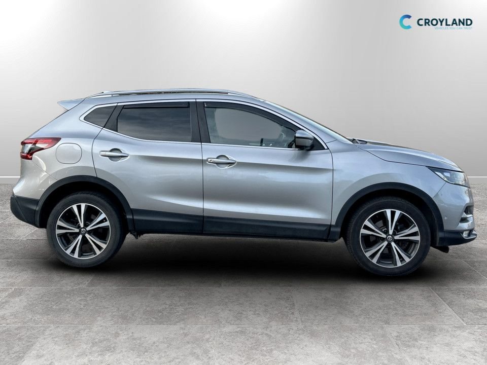 Used Nissan Qashqai 2019 for sale - 77643032: Photo 4