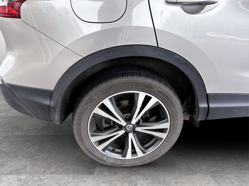 Used Nissan Qashqai 2019 for sale - 77643032: Photo 7