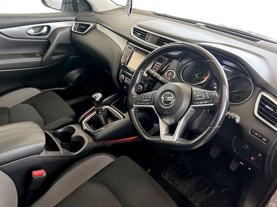 Used Nissan Qashqai 2019 for sale - 77643032: Photo 9