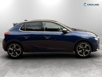 Used Vauxhall Corsa 2020 for sale - 79647916: Photo