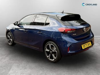 Used Vauxhall Corsa 2020 for sale - 79647916: Photo