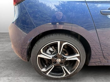 Used Vauxhall Corsa 2020 for sale - 79647916: Photo