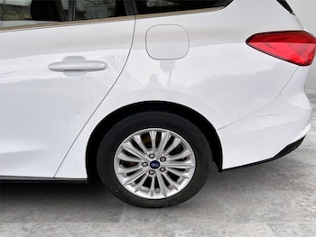 Used Ford Focus 2018 for sale - 78256290: Photo