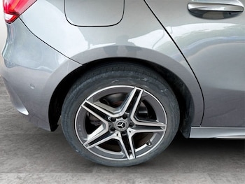 Used Mercedes-Benz A-Class 2020 for sale - 79221453: Photo