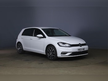Used Volkswagen Golf 2020 for sale - 78525342: Photo