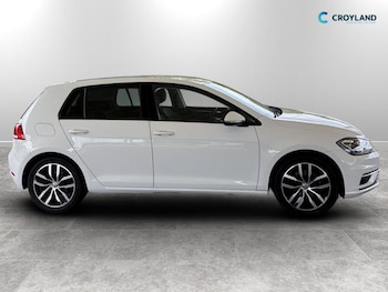 Used Volkswagen Golf 2020 for sale - 78525342: Photo