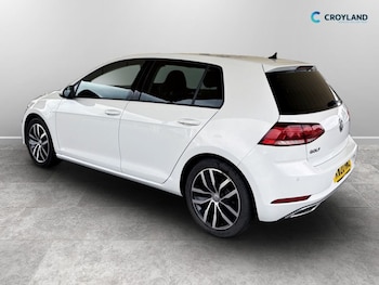 Used Volkswagen Golf 2020 for sale - 78525342: Photo