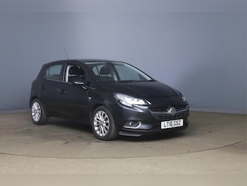 Used Vauxhall Corsa 2016 for sale - 78351055: Photo