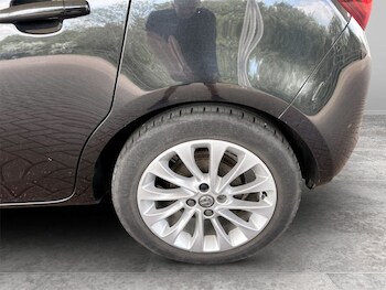 Used Vauxhall Corsa 2016 for sale - 78351055: Photo