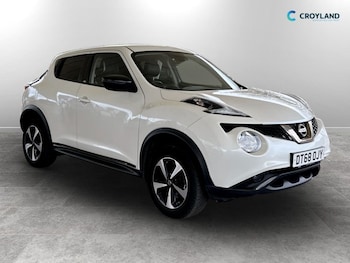 Used Nissan Juke 2019 for sale - 78287492: Photo