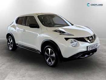 Used Nissan Juke 2019 for sale - 78287492: Photo